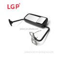 Direct wholesale sales Truck Parts mirror for FREIGHTLINER Columbia